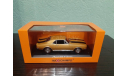 Chevrolet Camaro 1967, масштабная модель, Minichamps, scale43