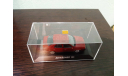 Alfa Romeo 155 1992, масштабная модель, Minichamps, scale43