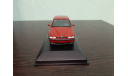 Alfa Romeo 155 1992, масштабная модель, Minichamps, scale43