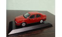 Alfa Romeo 155 1992, масштабная модель, Minichamps, scale43