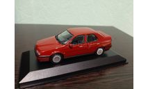 Alfa Romeo 155 1992, масштабная модель, Minichamps, scale43