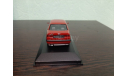 Alfa Romeo 155 1992, масштабная модель, Minichamps, scale43