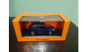 Ford Fiesta 3d 2002, масштабная модель, Minichamps, 1:43, 1/43