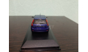 Ford Fiesta 3d 2002, масштабная модель, Minichamps, 1:43, 1/43