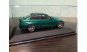 BMW M3 Sedan (G80) Competition  2023, масштабная модель, Solido, scale43