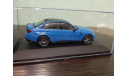 BMW M3 Sedan (G80) Competition  2023, масштабная модель, Solido, scale43