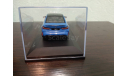 BMW M3 Sedan (G80) Competition  2023, масштабная модель, Solido, scale43