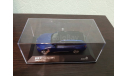 BMW M3 Touring (G81) Competition 2023, масштабная модель, Solido, scale43