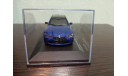 BMW M3 Touring (G81) Competition 2023, масштабная модель, Solido, scale43