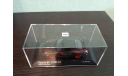 Porsche 911 (997 II) GT3 RS 3.8  2009, масштабная модель, Minichamps, scale43