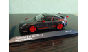 Porsche 911 (997 II) GT3 RS 3.8  2009, масштабная модель, Minichamps, scale43