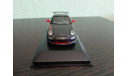 Porsche 911 (997 II) GT3 RS 3.8  2009, масштабная модель, Minichamps, scale43