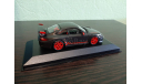 Porsche 911 (997 II) GT3 RS 3.8  2009, масштабная модель, Minichamps, scale43