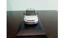 Ford Fiesta 3d 2002, масштабная модель, Minichamps, scale43