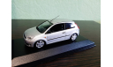 Ford Fiesta 3d 2002, масштабная модель, Minichamps, scale43