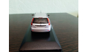 Ford Fiesta 3d 2002, масштабная модель, Minichamps, scale43