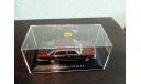 Mercedes-Benz 450 SEL 6.9 (W116) 1976, масштабная модель, Minichamps, scale43