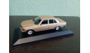 Mercedes-Benz 230E (W123) 1982, масштабная модель, Minichamps, scale43