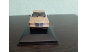 Mercedes-Benz 230E (W123) 1982, масштабная модель, Minichamps, scale43