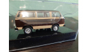 Volkswagen T3 Caravelle 1981, масштабная модель, IXO Road (серии MOC, CLC), scale43