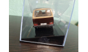 Volkswagen T3 Caravelle 1981, масштабная модель, IXO Road (серии MOC, CLC), scale43