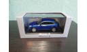 Porsche Macan S 2013, масштабная модель, Minichamps, scale43