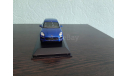 Porsche Macan S 2013, масштабная модель, Minichamps, scale43