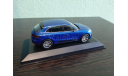 Porsche Macan S 2013, масштабная модель, Minichamps, scale43