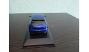 Porsche Macan S 2013, масштабная модель, Minichamps, scale43