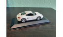 Porsche Cayman S 2009, масштабная модель, Schuco, scale43