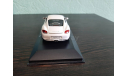 Porsche Cayman S 2009, масштабная модель, Schuco, scale43