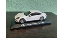 Porsche Panamera 4 e-hybrid (971) 2017, масштабная модель, Herpa, scale43