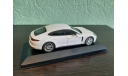 Porsche Panamera 4 e-hybrid (971) 2017, масштабная модель, Herpa, scale43