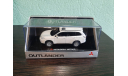 Mitsubishi Outlander 2014, масштабная модель, Vitesse, scale43