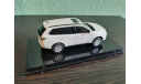 Mitsubishi Outlander 2014, масштабная модель, Vitesse, scale43