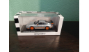 Porsche 911 (997.1) GT3 RS 2006, масштабная модель, Minichamps, scale43