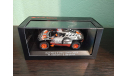 Audi RS Q e-tron #211  Rally Dakar 2023, масштабная модель, Spark, scale43