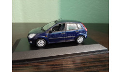 Ford Fiesta 5-door  2001