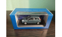 Ford Fiesta 5-door  2001, масштабная модель, Minichamps, scale43