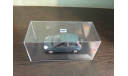 Ford Fiesta 5-door  2001, масштабная модель, Minichamps, scale43