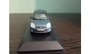 Ford Fiesta 5-door  2001, масштабная модель, Minichamps, scale43