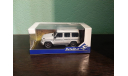 Mercedes-Benz G63 AMG  2022, масштабная модель, Solido, 1:43, 1/43