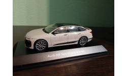 Audi A6 Sportback e-tron