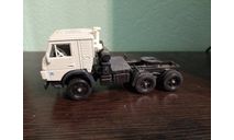 КамАЗ 5410, масштабная модель, АРЕК (Элекон), scale43