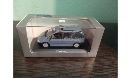 Ford Galaxy 1995, масштабная модель, Minichamps, scale43