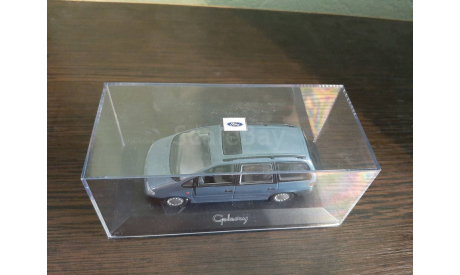Ford Galaxy 1995, масштабная модель, Minichamps, scale43