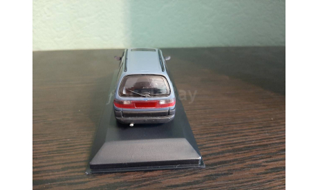 Ford Galaxy 1995, масштабная модель, Minichamps, scale43
