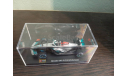 Mercedes-AMG F1 W13 #63 2022 George Russell, масштабная модель, Burago Signature, scale43, Mercedes-Benz