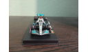 Mercedes-AMG F1 W13 #63 2022 George Russell, масштабная модель, Burago Signature, scale43, Mercedes-Benz