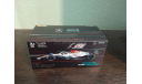 Mercedes-AMG F1 W13 #63 2022 George Russell, масштабная модель, Burago Signature, scale43, Mercedes-Benz